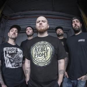 Escape (New Diehard Edit) - Hatebreed