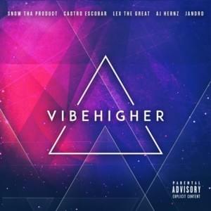 Right Now - Snow Tha Product (Ft. AJ Hernz & Castro Escobar)