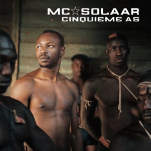 Cinquième as - MC Solaar