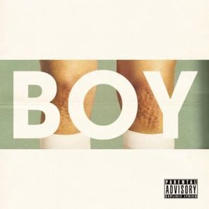 Boy - Father