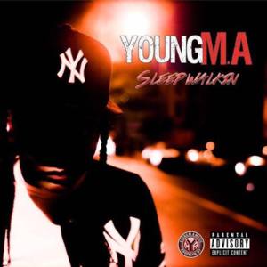 Through The Day - Young M.A