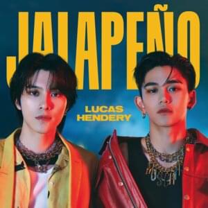 Jalapeño - LUCAS&HENDERY