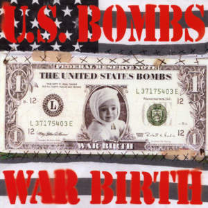 U.S. of Hate - U.S. Bombs