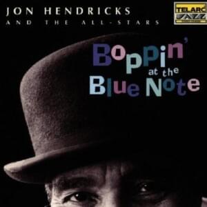 Almost Like Being in Love - Jon Hendricks