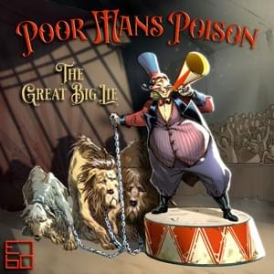 Let’s Go! - Poor Man's Poison