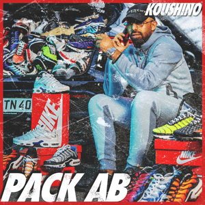 Pack ab - Koushino