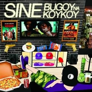 Laid Back Chillin’ - Bugoy na Koykoy