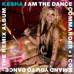 Take It Off (Billboard Radio Mix) - Kesha