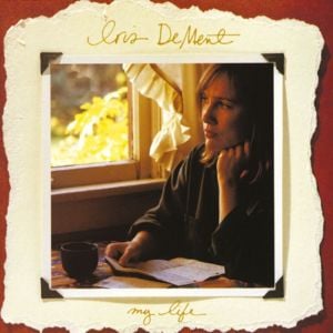 Sweet Is the Melody - Iris DeMent