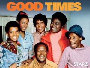 Good Times (Theme Song) - Jim Gilstrap & Blinky Williams