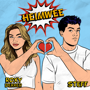 Heimwee - STEFF & Roxy Dekker