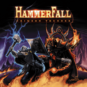 Hero’s Return - HammerFall