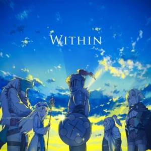 Mili - Within (ウィズイン) (日本語の翻訳) - Lyrxo Japanese Translations (歌詞和訳)