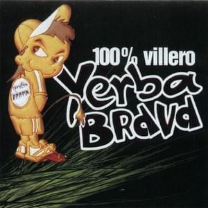 Sonido Villero - Yerba Brava