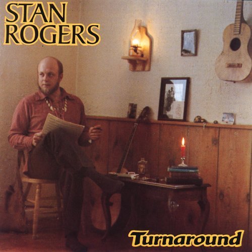 Try Like the Devil - Stan Rogers