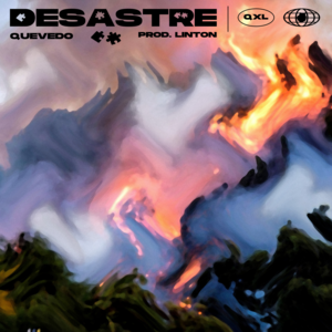 Desastre - Quevedo