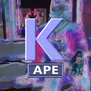 2:22 AM - Keith Ape