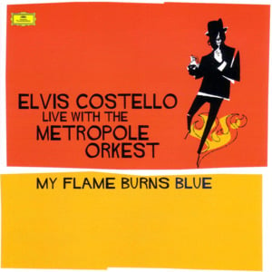 Favourite Hour (Live) - Elvis Costello (Ft. Metropole Orkest)