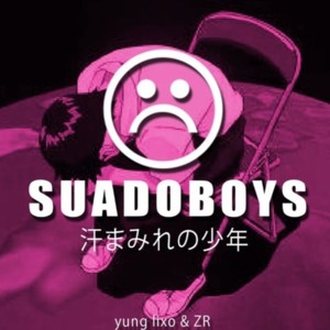 SUADOBOYS - YUNG LIXO