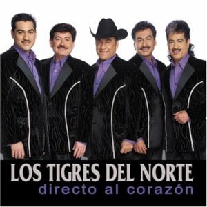 La Sorpresa - Los Tigres Del Norte