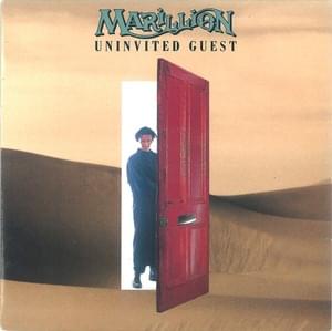 The Uninvited Guest - Marillion