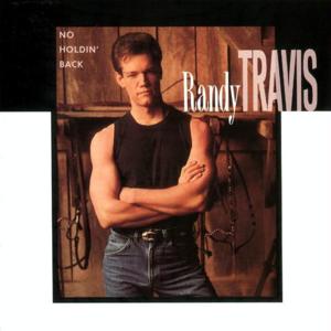 Hard Rock Bottom of Your Heart - Randy Travis