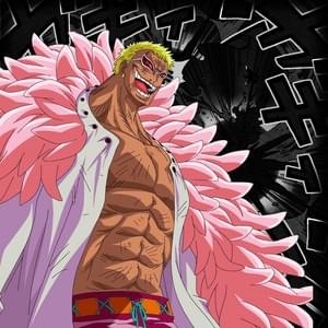 DOFLAMINGO - 954mari (Ft. ​yayu)