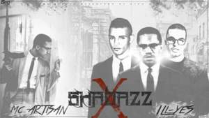 Shabazz - Ill-Yes & Mc  Artisan