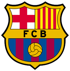 2016/17 Barcelona Season - FC Barcelona (Ft. Copa del Rey, La Liga Santander, Supercopa de España & UEFA Champions League)