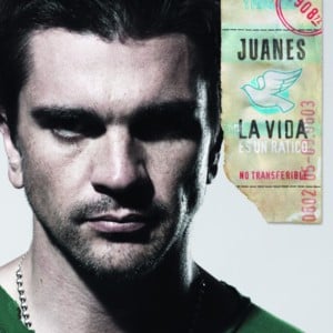 Hoy Me Voy - Juanes