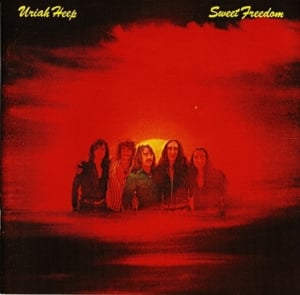 Seven Stars - Uriah Heep