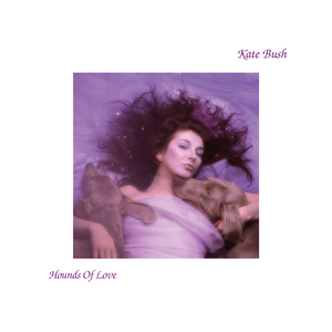 The Big Sky (2018 Remaster) - Kate Bush