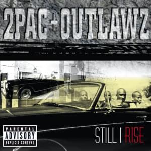 Secretz of War - 2Pac & Outlawz