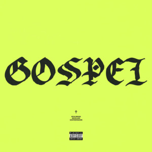 Rich Brian, Keith Ape & XXXTENTACION - Gospel (Русский перевод) - Lyrxo Russian Translations (Русские переводы)