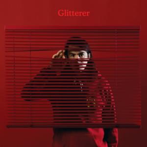 Anxious Eyes - Glitterer