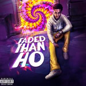 Faded Than Ho - Flight