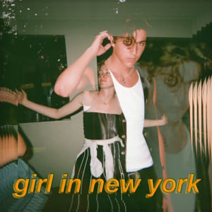 ​girl in new york - ROLE MODEL