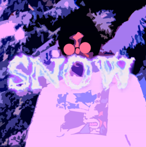 Snow - YUNG LIXO