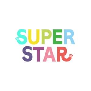 SUPERSTAR - SHINee