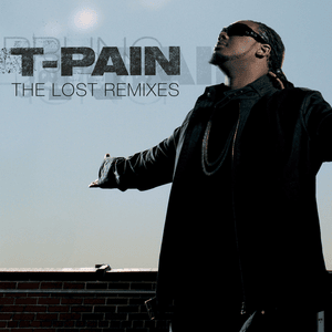 Buy U A Drank (Shawty Snappin’) (feat. Yung Joc) - Acappella - T-Pain