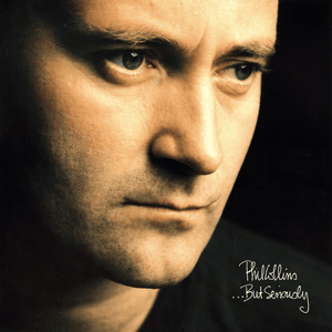 Colours - Phil Collins