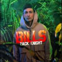 Bills - Zack Knight