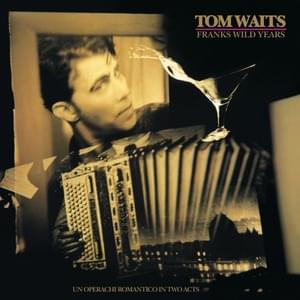 Cold Cold Ground (2023 Remaster) - Tom Waits