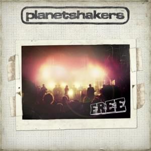 Saved The Day - Planetshakers