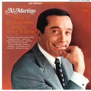 Anita, You’re Dreaming - Al Martino