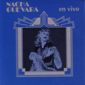 Las Damas De La Beneficencia - Nacha Guevara