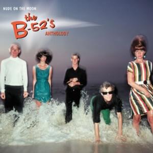 Queen of Las Vegas [Mesopotamia Outtake Version] - The B-52's