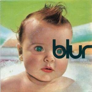 Mr. Briggs - Blur