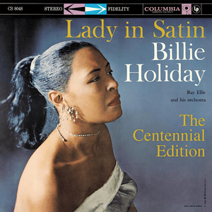 Glad to Be Unhappy (Take 3) - Billie Holiday