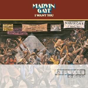 Since I Had You (Alternate Mix) - Marvin Gaye